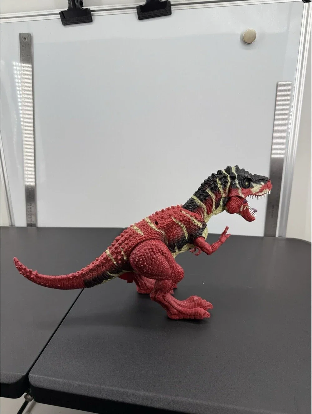 Chap Mei Animal Planet Tyrannosaurus Rex 10.5